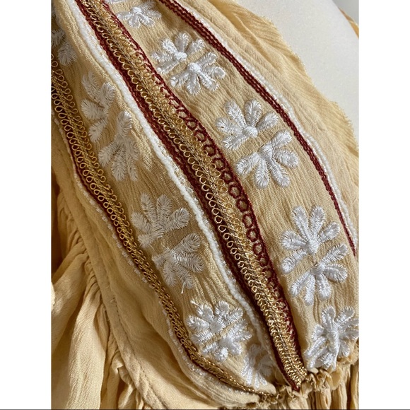 Free People Dress - Picture 4 of 16